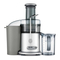 Breville Juice Fountain Plus JE98XL Handleiding