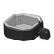 Zwembaden Intex PureSpa SJB-HS-20-1G Gebruikershandleiding