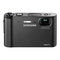 Digitale camera's Samsung NV9 Gebruiksaanwijzing