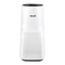 Levoit LV-H134 Series - Tower Pro True HEPA Luchtreiniger Handleiding