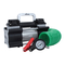 Slime 40026 - Bandenpomp, Draagbare Auto, SUV 4x4 Luchtcompressor Handleiding