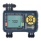 Melnor AquaTimer 63100 - Handleiding voor automatische watertimer met twee zones