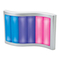 Homedics Mood Wave 100 (LT-100) handleiding