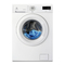 Wasmachines Electrolux EWT 1276GDW Gebruiksaanwijzing