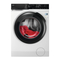 Wasmachines AEG LR7696AD4 Gebruiksaanwijzing