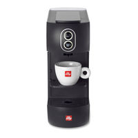 illy 626 Handleiding