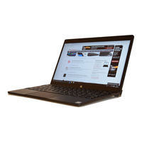 Dell XPS 12 9250 Gebruikshandleiding