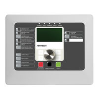 Aritech 2X-FR-C Installatiehandleiding