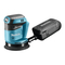Makita BBO140, BBO180 - Snoerloze excentrische schuurmachine handleiding