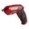 Skil SD561802E - Handleiding Oplaadbare Schroevendraaier