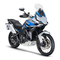 Zontes 703F Handleiding