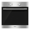 Ovens Miele H2160B Gebruiks- En Montagehandleiding