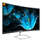 Monitoren Philips E line 278E9 Gebruikershandleiding