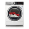 Wasmachines/Wasdrogers AEG T8DE84CS Gebruiksaanwijzing