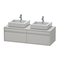 Binnenmeubels DURAVIT Ketho KT 6697 L Montagehandleiding