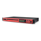 Focusrite Clarett+ 8Pre - Handleiding audio-interface
