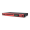 Focusrite Clarett 8Pre - Handleiding audio-interface