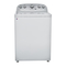 Whirlpool WTW4955HW; WTW4950HW - HANDLEIDING BOVENLADER WASMACHINE