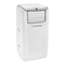 Airconditioners Trotec PAC 4100 E Bedieningshandleiding