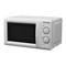 Microgolfovens Denver OG-2030 Snelstartgids