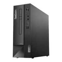 Lenovo ThinkCentre neo 50s Gen 4 Gebruikershandleiding