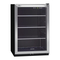 Frigidaire FRYB4623AS - 138 12 oz. Can Capacity Beverage Center Handleiding