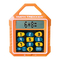 Educational Insights MATH TREKKER EI-8501 Handleiding