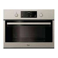 Whirlpool AMW 7096 Snel Aan De Slag