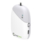 InvisiClean IC-100 Handleiding