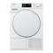 Wasdrogers Miele TWC 220 WP Gebruiksaanwijzing