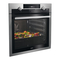 Ovens AEG BCE551020M Gebruiksaanwijzing