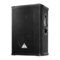 Luidsprekers Behringer EUROLIVE PERFORMER Series Bedieningshandleiding