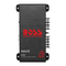 Boss Audio Systems R1002, R1004 - Handleiding audioversterker