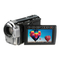 Camcorders Panasonic HDC-SD10 Gebruiksaanwijzing