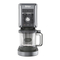 Ninja CREAMI DELUXE, CN501CO Handleiding