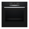 Ovens Bosch HBA 72EB0 Series Gebruikershandleiding En Installatie-Instructies