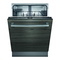 Vaatwassers Siemens SX63HX60AE Gebruiksaanwijzing
