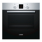 Ovens Bosch HBN331 1J Series Gebruiksaanwijzing