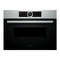 Ovens Bosch CMG633B 2 Series Gebruiksaanwijzing