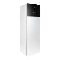 Daikin Altherma EHVZ08S18DA6V Installatiehandleiding