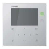 Toshiba TCB-SC640U-E Installatiehandleiding