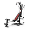 Bowflex PR1000 Handleiding