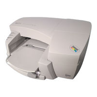 HP 2000C Gebruikershandleiding