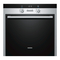 Ovens Siemens HB73AB 41 Series Gebruiksaanwijzing