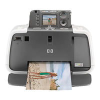 HP Photosmart 420 Series Gebruikershandleiding