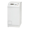 Wasmachines Miele WW 690 WPM Gebruiksaanwijzing