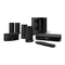 Bose CineMate 520 Handleiding