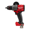 Milwaukee M18 FUEL 2903-20, 2904-20 - HAMERBOOR/-SCHROEFMACHINE Handleiding