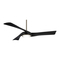 minkaAire Curl F714L-BN Handleiding