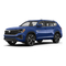 Volkswagen Atlas 2025 Handleiding